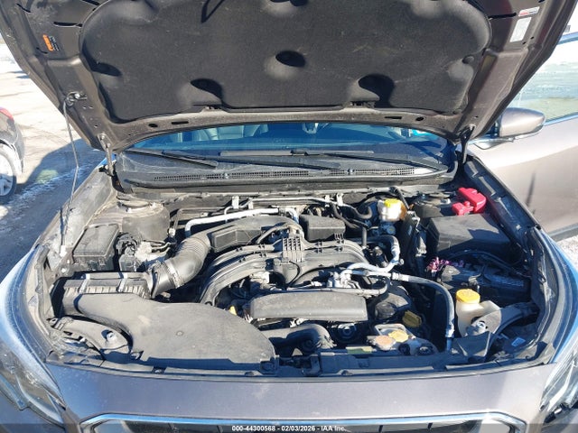 Aukcja sprzedaży 2022 Subaru Outback Limited, vin: 4S4BTANC2N3242492, numer aukcji: 44300568
