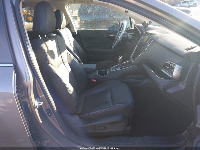 Aukcja sprzedaży 2022 Subaru Outback Limited, vin: 4S4BTANC2N3242492, numer aukcji: 44300568