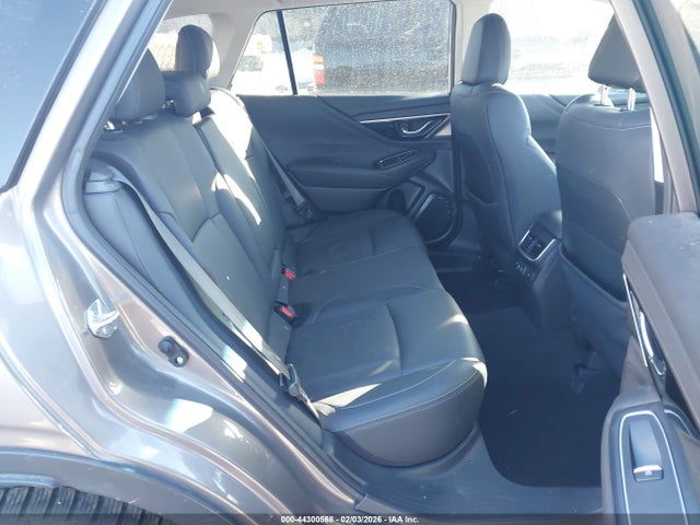 Aukcja sprzedaży 2022 Subaru Outback Limited, vin: 4S4BTANC2N3242492, numer aukcji: 44300568