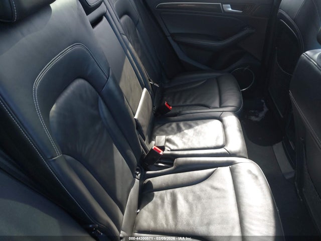 Продаж на аукціоні авто 2015 Audi Sq5 3.0t Premium Plus, vin: WA1CGAFP7FA011884, номер лоту: 44300571