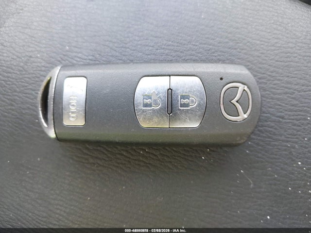 2013 Mazda Cx-5 Touring მანქანა იყიდება აუქციონზე, vin: JM3KE4CE4D0152384, აუქციონის ნომერი: 44300578