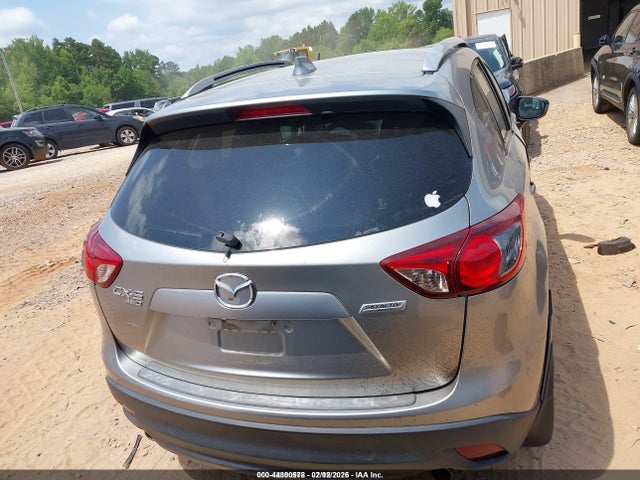 2013 Mazda Cx-5 Touring მანქანა იყიდება აუქციონზე, vin: JM3KE4CE4D0152384, აუქციონის ნომერი: 44300578