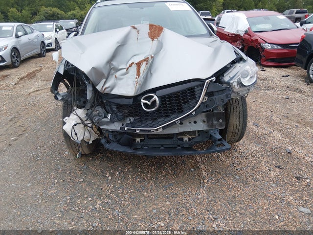 2013 Mazda Cx-5 Touring მანქანა იყიდება აუქციონზე, vin: JM3KE4CE4D0152384, აუქციონის ნომერი: 44300578