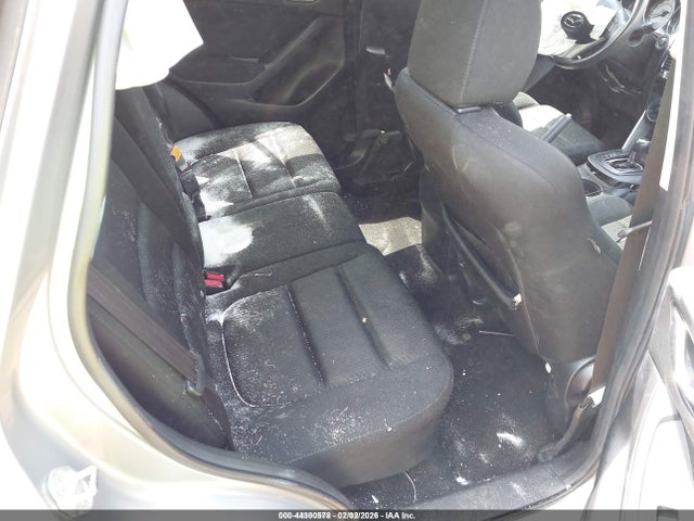 2013 Mazda Cx-5 Touring მანქანა იყიდება აუქციონზე, vin: JM3KE4CE4D0152384, აუქციონის ნომერი: 44300578