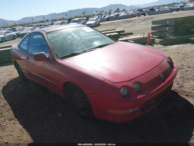 1995 ACURA INTEGRA JH4DC445XSS020560