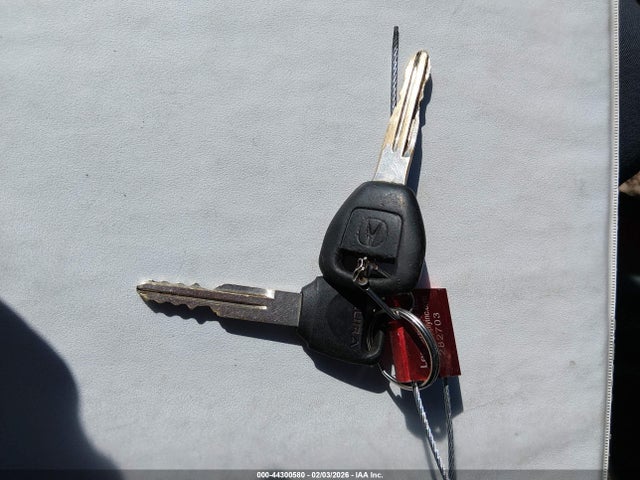 1995 ACURA INTEGRA JH4DC445XSS020560 Photo 10