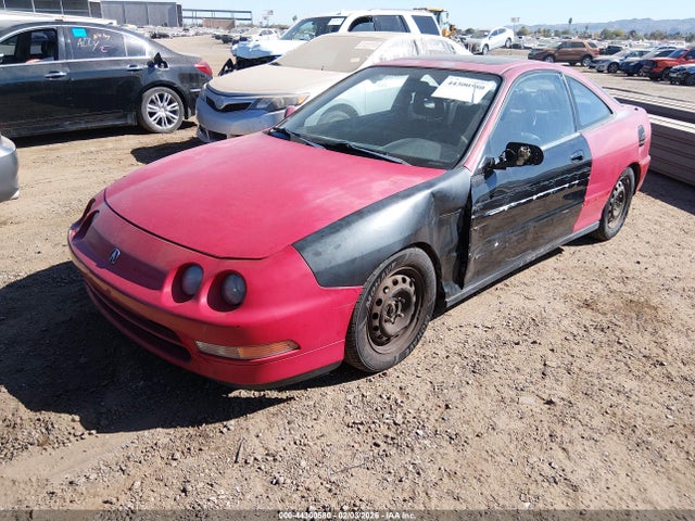 1995 ACURA INTEGRA JH4DC445XSS020560 Photo 1