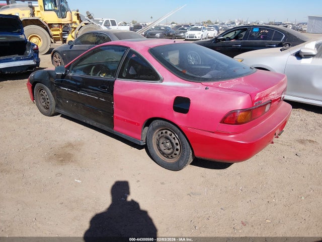 1995 ACURA INTEGRA JH4DC445XSS020560 Photo 2