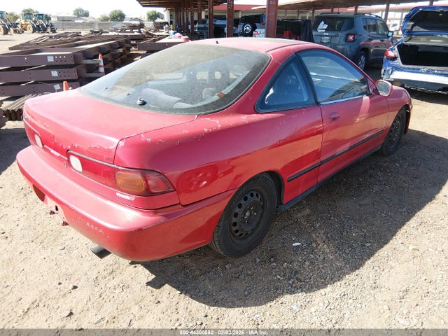 1995 ACURA INTEGRA JH4DC445XSS020560 Photo 3