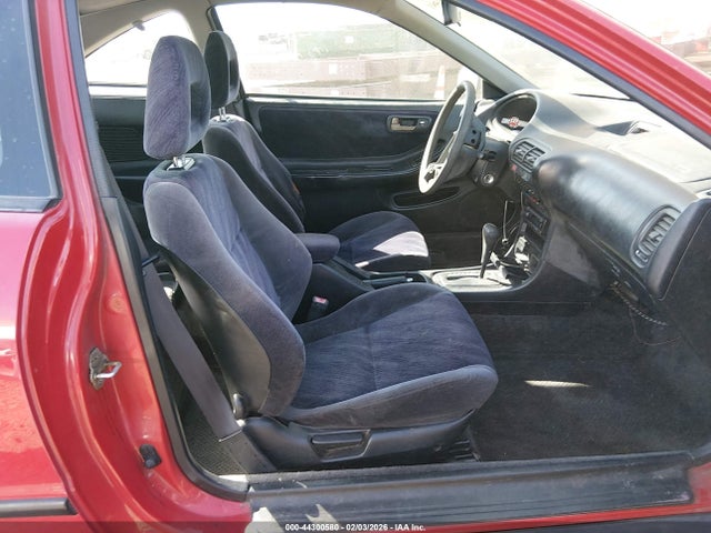 1995 ACURA INTEGRA JH4DC445XSS020560 Photo 4