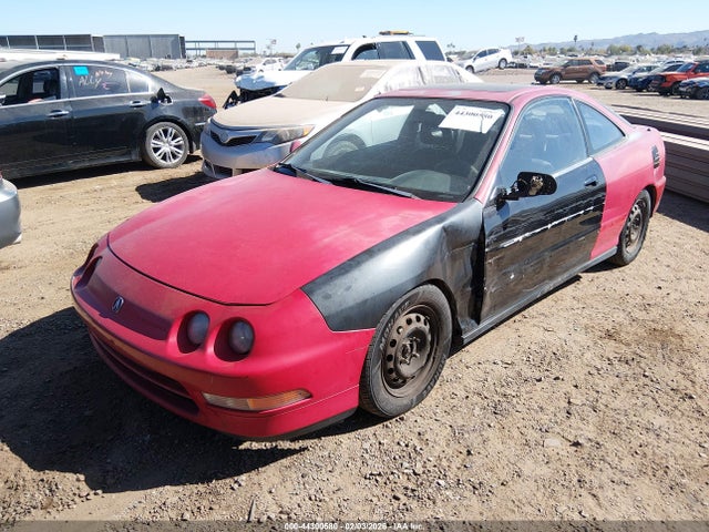 1995 ACURA INTEGRA JH4DC445XSS020560 Photo 5
