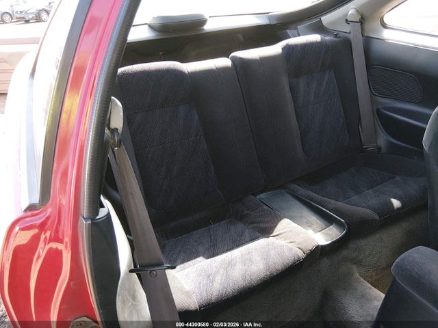 1995 ACURA INTEGRA JH4DC445XSS020560 Photo 7