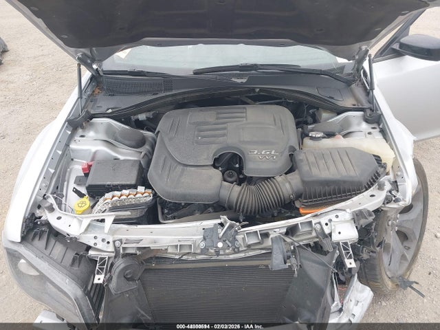 Aukcja sprzedaży 2023 Chrysler 300 Touring, vin: 2C3CCAAG6PH537925, numer aukcji: 44300594