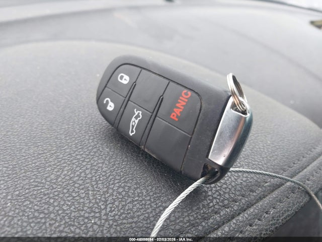 Aukcja sprzedaży 2023 Chrysler 300 Touring, vin: 2C3CCAAG6PH537925, numer aukcji: 44300594