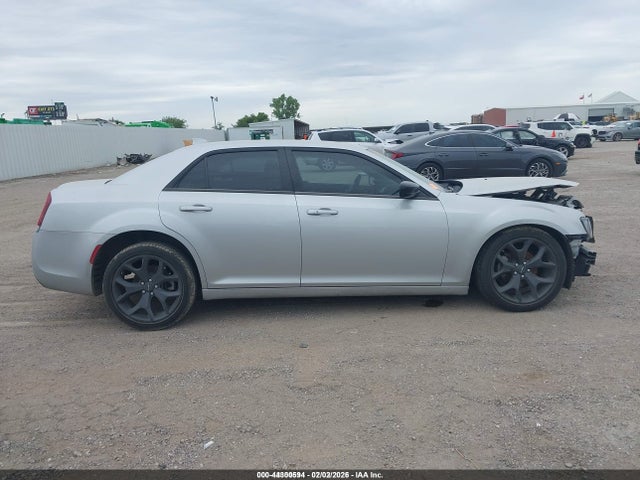 Aukcja sprzedaży 2023 Chrysler 300 Touring, vin: 2C3CCAAG6PH537925, numer aukcji: 44300594