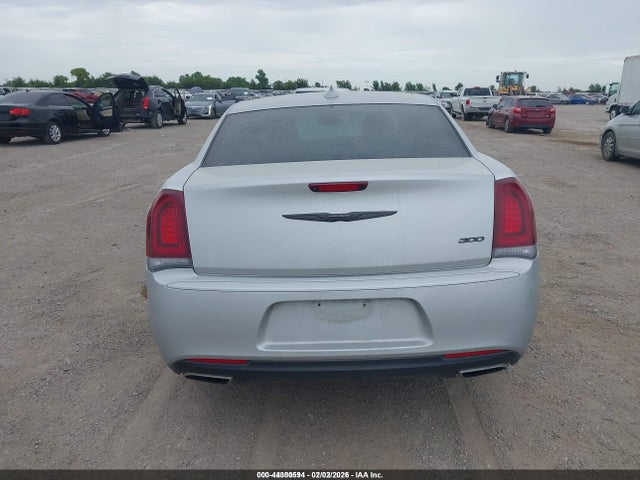 Aukcja sprzedaży 2023 Chrysler 300 Touring, vin: 2C3CCAAG6PH537925, numer aukcji: 44300594