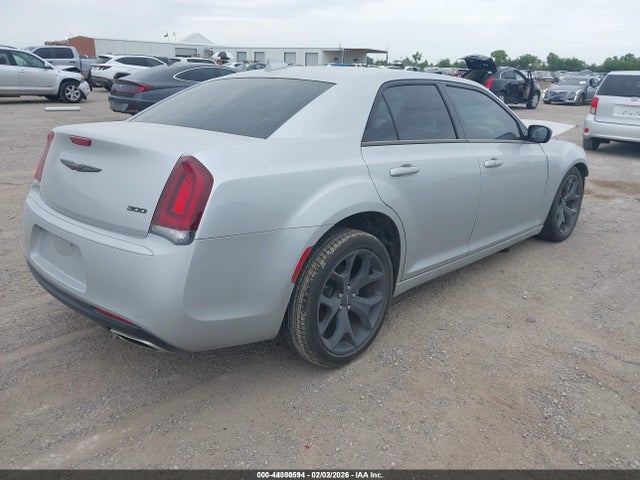 Aukcja sprzedaży 2023 Chrysler 300 Touring, vin: 2C3CCAAG6PH537925, numer aukcji: 44300594