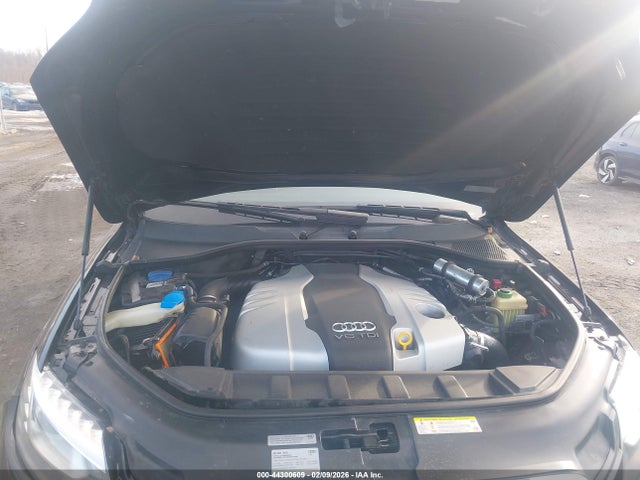 2015 AUDI Q7 WA1LMAFE9FD032564 Photo 9