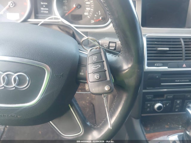 2015 AUDI Q7 WA1LMAFE9FD032564 Photo 10