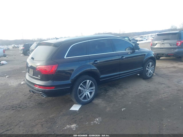 2015 AUDI Q7 WA1LMAFE9FD032564 Photo 3