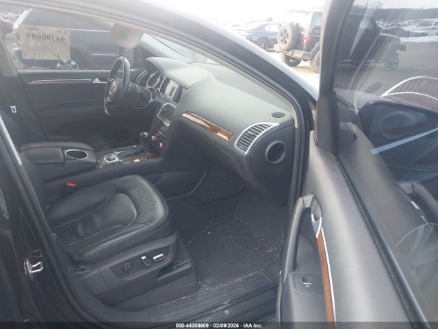 2015 AUDI Q7 WA1LMAFE9FD032564 Photo 4