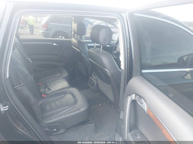 2015 AUDI Q7 WA1LMAFE9FD032564 Photo 7