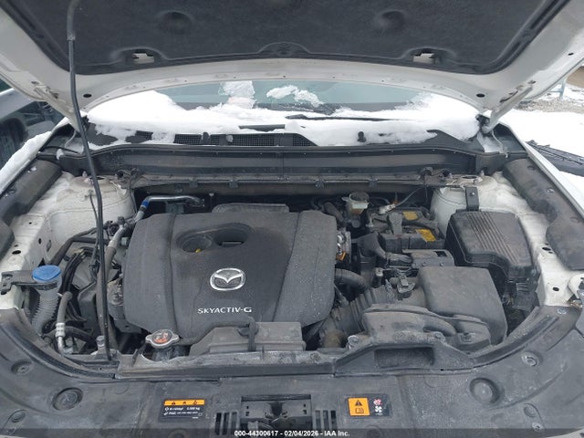 Aukcja sprzedaży 2023 Mazda Cx-5 2.5 S Select, vin: JM3KFBBM8P0224167, numer aukcji: 44300617