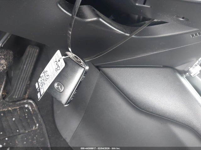 Aukcja sprzedaży 2023 Mazda Cx-5 2.5 S Select, vin: JM3KFBBM8P0224167, numer aukcji: 44300617