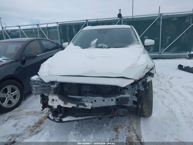 Aukcja sprzedaży 2023 Mazda Cx-5 2.5 S Select, vin: JM3KFBBM8P0224167, numer aukcji: 44300617