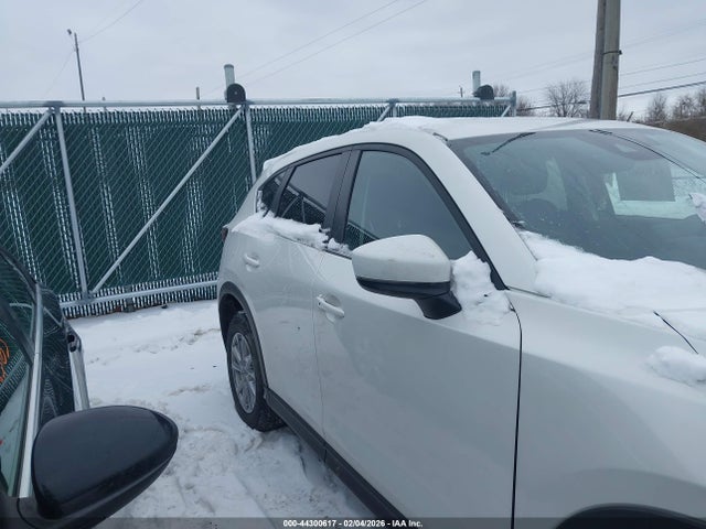 Aukcja sprzedaży 2023 Mazda Cx-5 2.5 S Select, vin: JM3KFBBM8P0224167, numer aukcji: 44300617