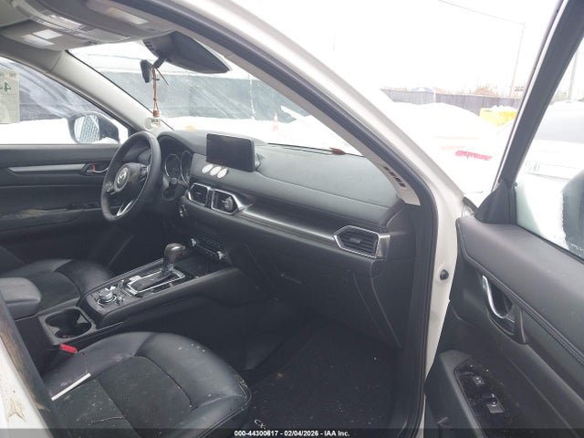 Aukcja sprzedaży 2023 Mazda Cx-5 2.5 S Select, vin: JM3KFBBM8P0224167, numer aukcji: 44300617