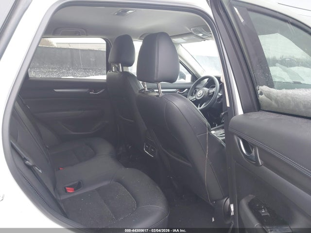 Aukcja sprzedaży 2023 Mazda Cx-5 2.5 S Select, vin: JM3KFBBM8P0224167, numer aukcji: 44300617