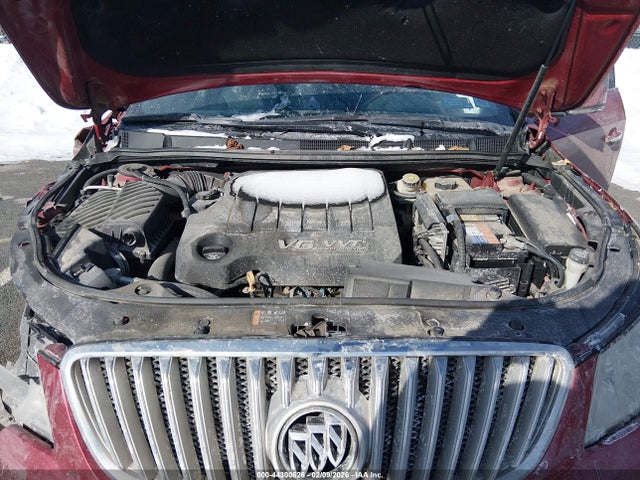 44300626 :رقم المزاد ، 1G4GF5E36CF309255 vin ، 2012 Buick Lacrosse Premium 2 Group مزاد بيع