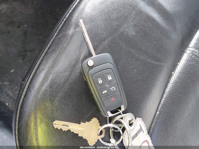 44300626 :رقم المزاد ، 1G4GF5E36CF309255 vin ، 2012 Buick Lacrosse Premium 2 Group مزاد بيع