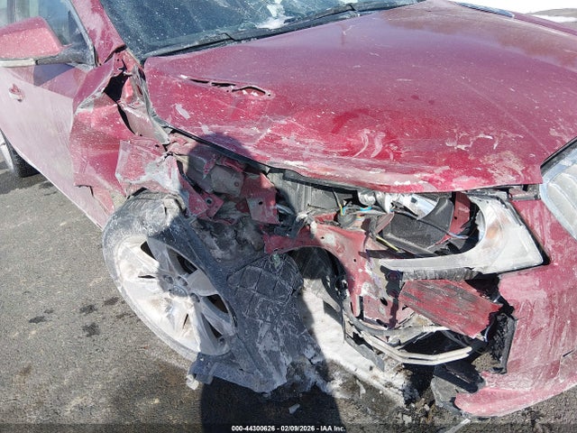 44300626 :رقم المزاد ، 1G4GF5E36CF309255 vin ، 2012 Buick Lacrosse Premium 2 Group مزاد بيع