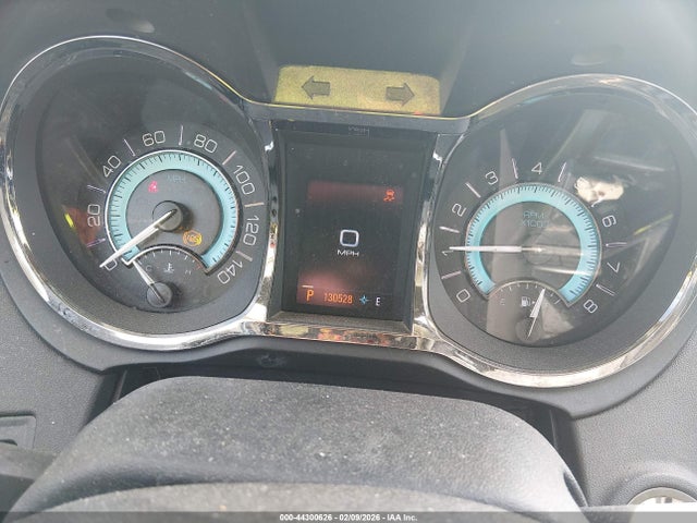 44300626 :رقم المزاد ، 1G4GF5E36CF309255 vin ، 2012 Buick Lacrosse Premium 2 Group مزاد بيع