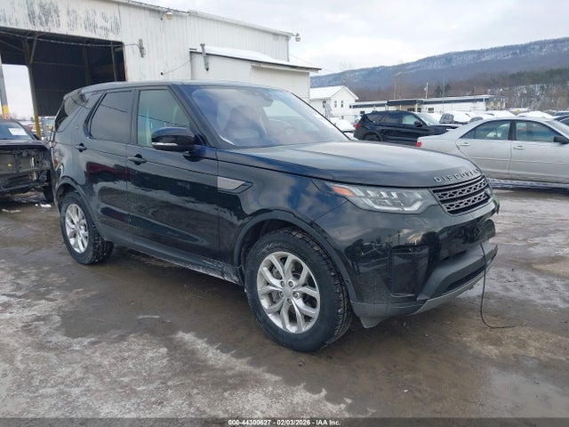 2020 LAND ROVER DISCOVERY SALRG2RV2L2425976