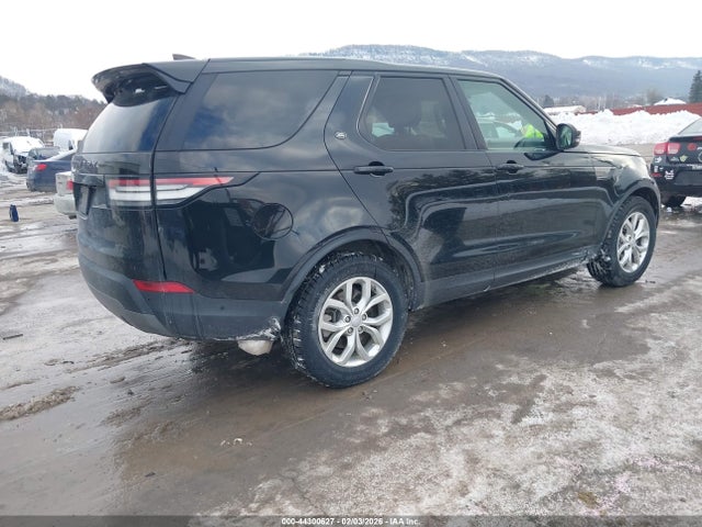 2020 LAND ROVER DISCOVERY SALRG2RV2L2425976 Photo 3