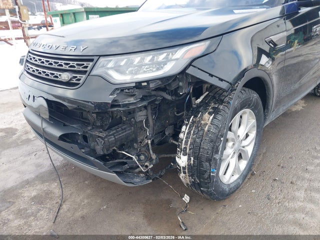 2020 LAND ROVER DISCOVERY SALRG2RV2L2425976 Photo 5