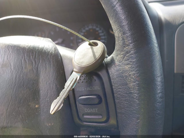 2004 JEEP GRAND CHEROKEE 1J4GW48S54C269295 Photo 10