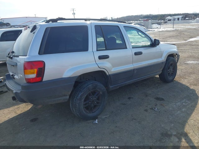 2004 JEEP GRAND CHEROKEE 1J4GW48S54C269295 Photo 3