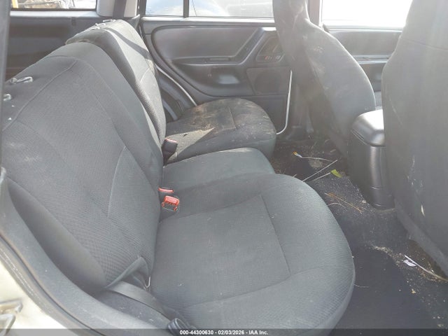 2004 JEEP GRAND CHEROKEE 1J4GW48S54C269295 Photo 7