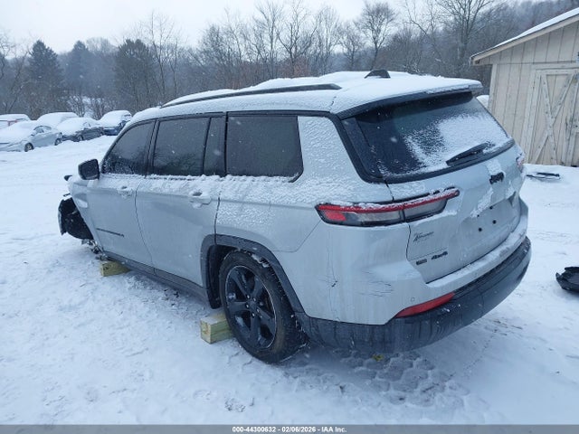 44300632 :رقم المزاد ، 1C4RJKAG3P8106966 vin ، 2023 Jeep Grand Cherokee L Altitude 4x4 مزاد بيع