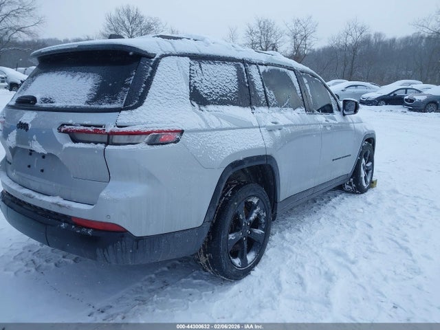 44300632 :رقم المزاد ، 1C4RJKAG3P8106966 vin ، 2023 Jeep Grand Cherokee L Altitude 4x4 مزاد بيع
