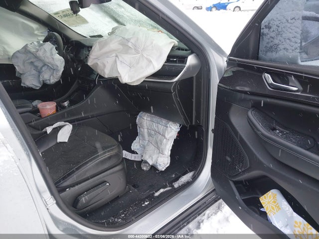 44300632 :رقم المزاد ، 1C4RJKAG3P8106966 vin ، 2023 Jeep Grand Cherokee L Altitude 4x4 مزاد بيع
