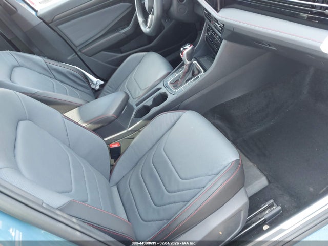 3VW2T7BUXSM047753 Volkswagen Jetta Gli 2.0t Autobahn