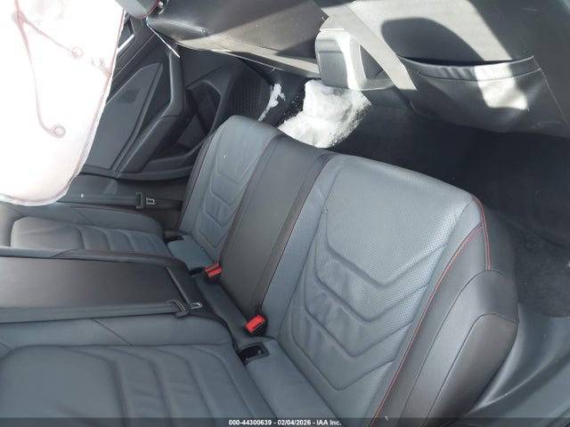3VW2T7BUXSM047753 Volkswagen Jetta Gli 2.0t Autobahn