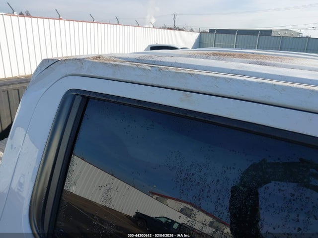 3GCPYBEH4LG338387 Chevrolet Silverado 1500 4wd Short Bed Custom