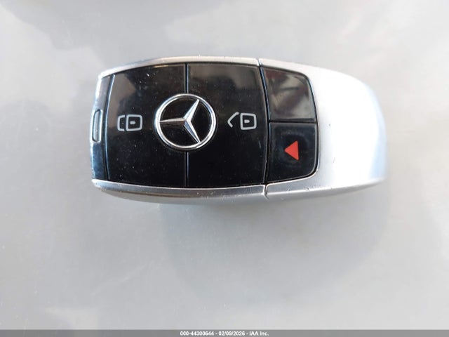 WDCYC6BJ2KX301733 Mercedes-Benz G 550