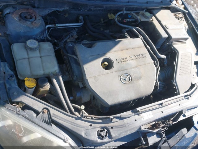 2007 MAZDA MAZDA3 JM1BK144671618921 Photo 9